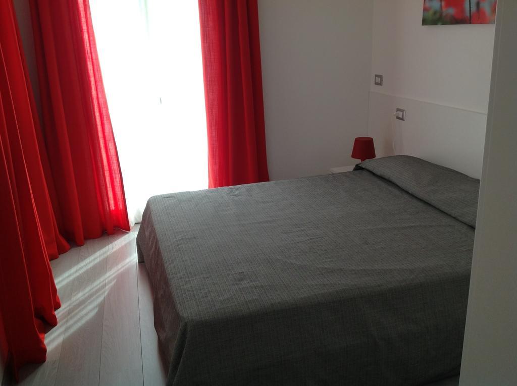 Appartamenti Villa Padania Мальчезине Номер фото