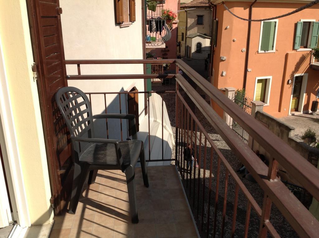 Appartamenti Villa Padania Мальчезине Номер фото